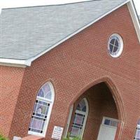 Mount Zion AME Church Cemetery on Sysoon