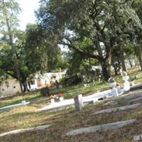 Mount Zion Historical Cemetery on Sysoon