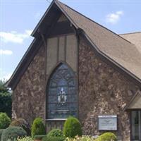 Mount Zion Lutheran Cemetery on Sysoon