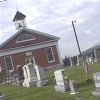 Mount Zion Lutheran Church on Sysoon