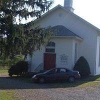 Mount Zion Memorial Cemetery on Sysoon