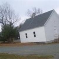 Mountain View Baptist Church Cemetery on Sysoon