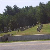 Piney Mountain Baptist Church Cemetery on Sysoon