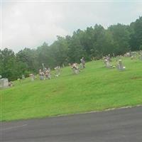 Mountain View Baptist Church Cemetery on Sysoon