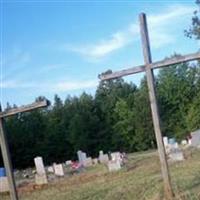 Mountain Creek Baptist Church Cemetery on Sysoon