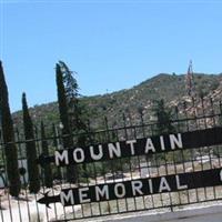 Mountain Breeze Memorial Garden on Sysoon