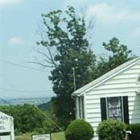 Mountain Chapel Cemetery on Sysoon