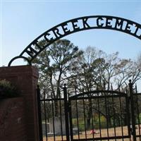 Mountain Creek Cemetery on Sysoon