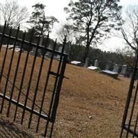 Mountain Creek Cemetery on Sysoon