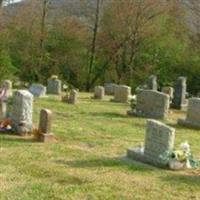 Mountain Grove Church Cemetery on Sysoon