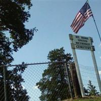 Mountain Home Cemetery on Sysoon