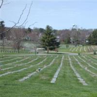Mountain Home National Cemetery on Sysoon