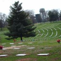 Mountain Home National Cemetery on Sysoon