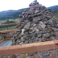 Mountain Meadow Massacre Memorial on Sysoon