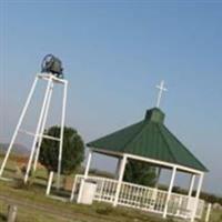 Mountain Park Cemetery on Sysoon