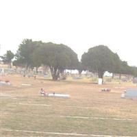 Mountain Peak Cemetery on Sysoon