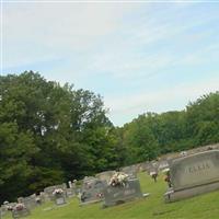 Mountain Creek Primative Baptist Church Cemetery on Sysoon