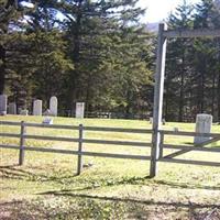 Mountain Road Cemetery on Sysoon