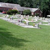 Mountain Springs Baptist Church Cemetery on Sysoon
