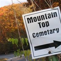 Mountain Top Cemetery on Sysoon