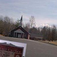 Mountain Valley Baptist Church Cemetery on Sysoon