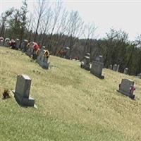 Mountain Valley Baptist Church Cemetery on Sysoon