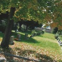 Mountain View Cemetery on Sysoon