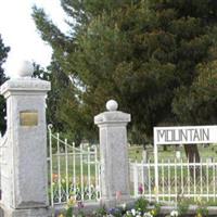 Mountain View Cemetery on Sysoon