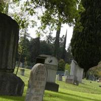 Mountain View Cemetery on Sysoon