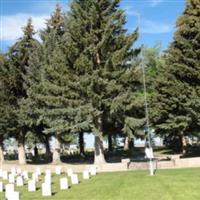 Mountain View Cemetery on Sysoon