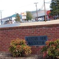 Mountain View Cemetery on Sysoon