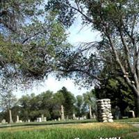 Mountain View Cemetery on Sysoon