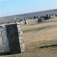 Mountain View Cemetery on Sysoon