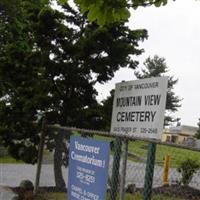 Mountain View Cemetery and Crematorium on Sysoon