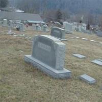 Mountain View Cemetery on Sysoon