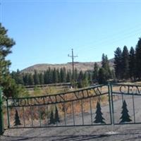 Mountain View Cemetery on Sysoon