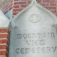 Mountain View Cemetery and Mausoleum on Sysoon