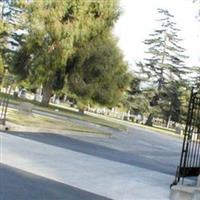 Mountain View Cemetery and Mausoleum on Sysoon