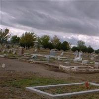 Mountain View Cemetery on Sysoon