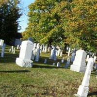 Mountain View Cemetery on Sysoon