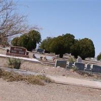 Mountain View Cemetery on Sysoon