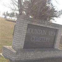 Mountain View Cemetery on Sysoon