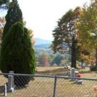 Mountain View Cemetery on Sysoon