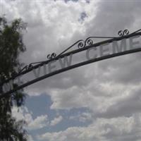 Mountain View Cemetery on Sysoon