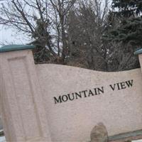 Mountain View Memorial Gardens on Sysoon