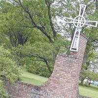 Mountain View Memorial Park on Sysoon