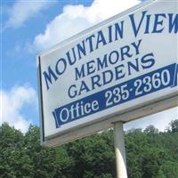 Mountain View Memory Gardens on Sysoon