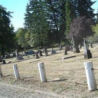 Mountain Zion Cemetery on Sysoon