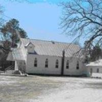 Mountaintop Missionary Baptist Church Cemetery on Sysoon