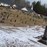 Mountaintown Cemetery on Sysoon